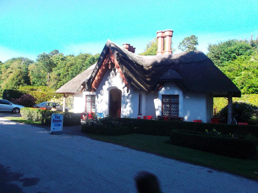No 1 Killarney Holiday Village Vacation Home Oda fotoğraf